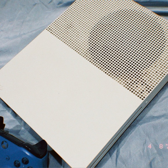 Xbox one s used